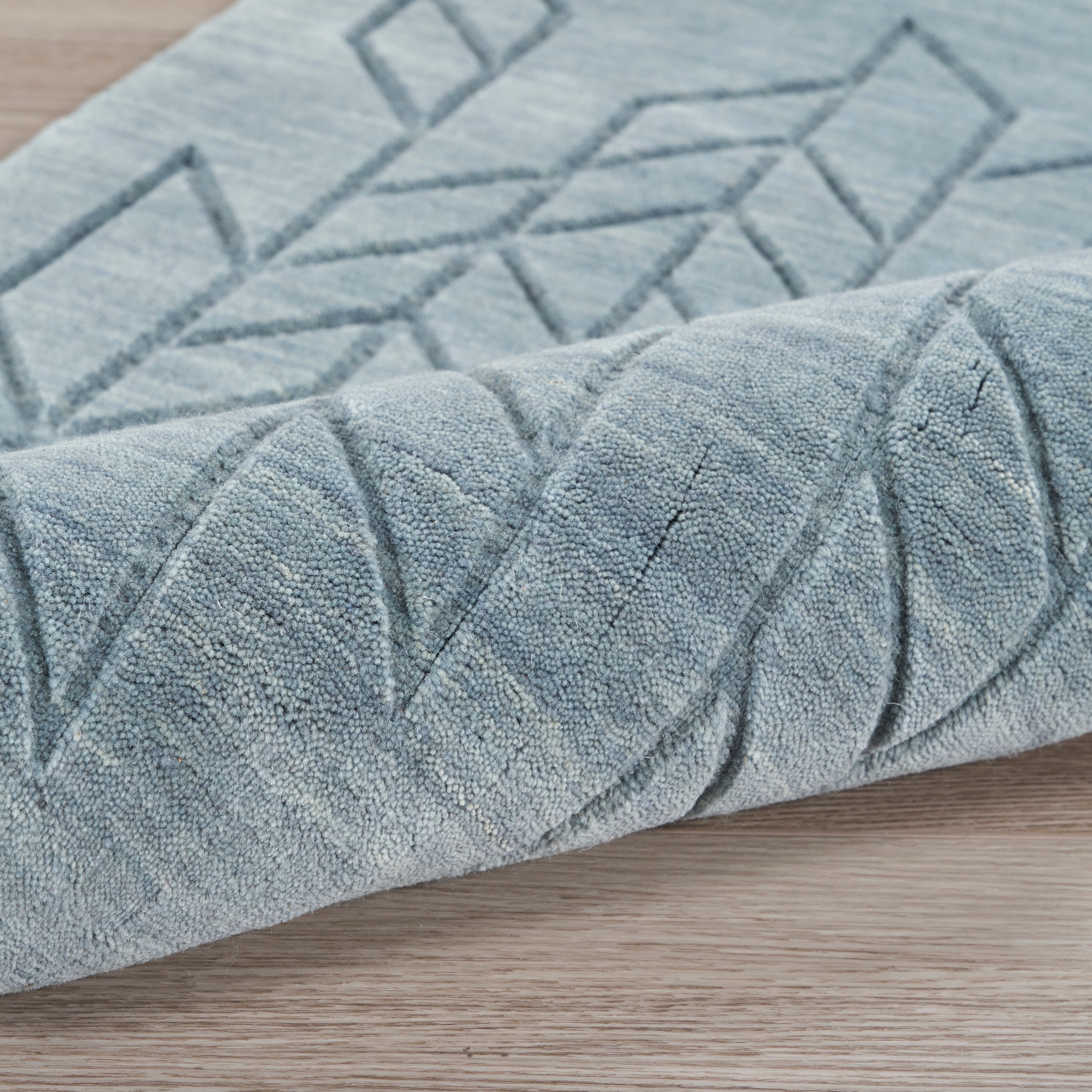 Nourison Alessia 9'9" X 13'9"