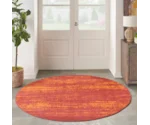 Nourison Nourison Essentials 4' Rug