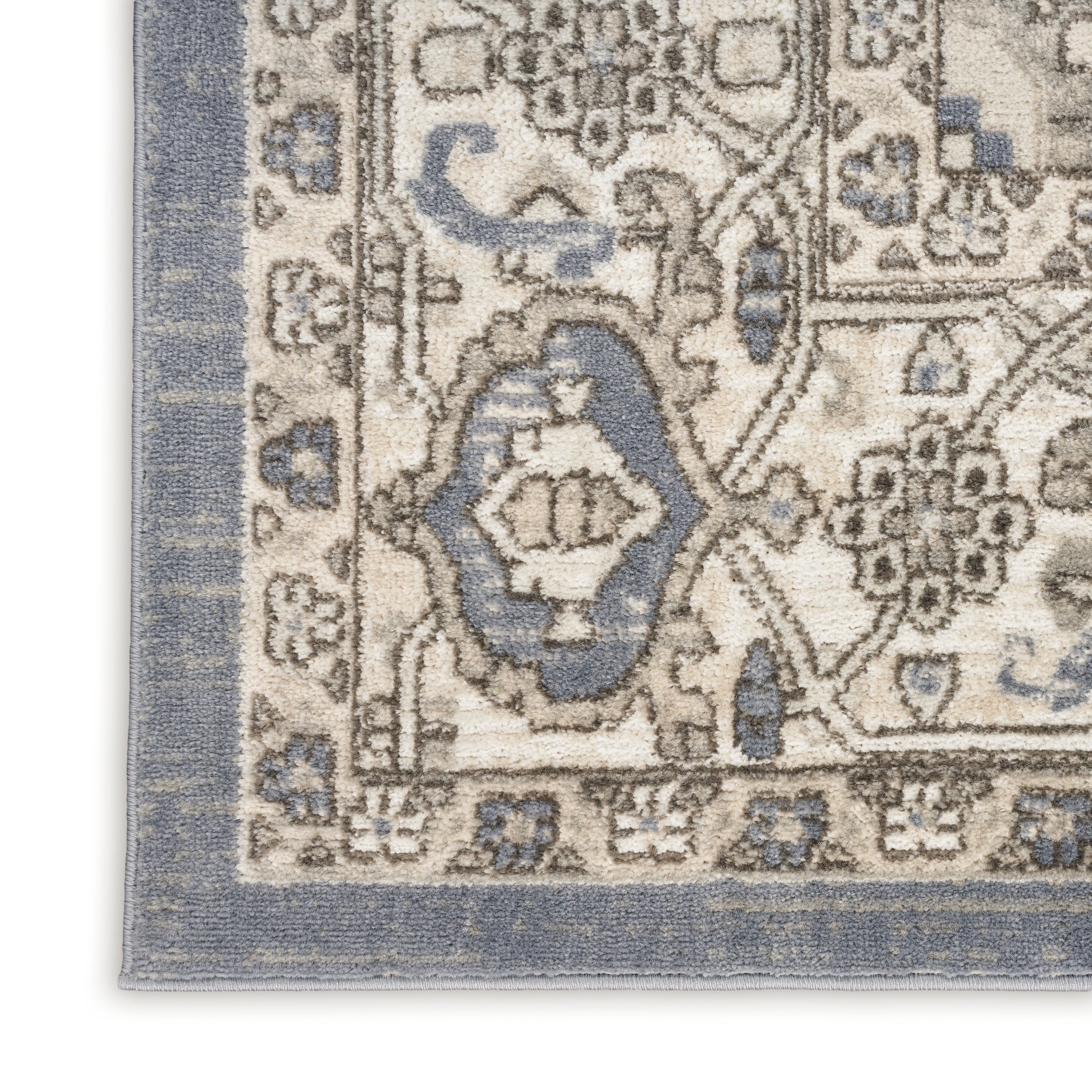 Nourison Quarry 2'2" X 3'9"  Rug
