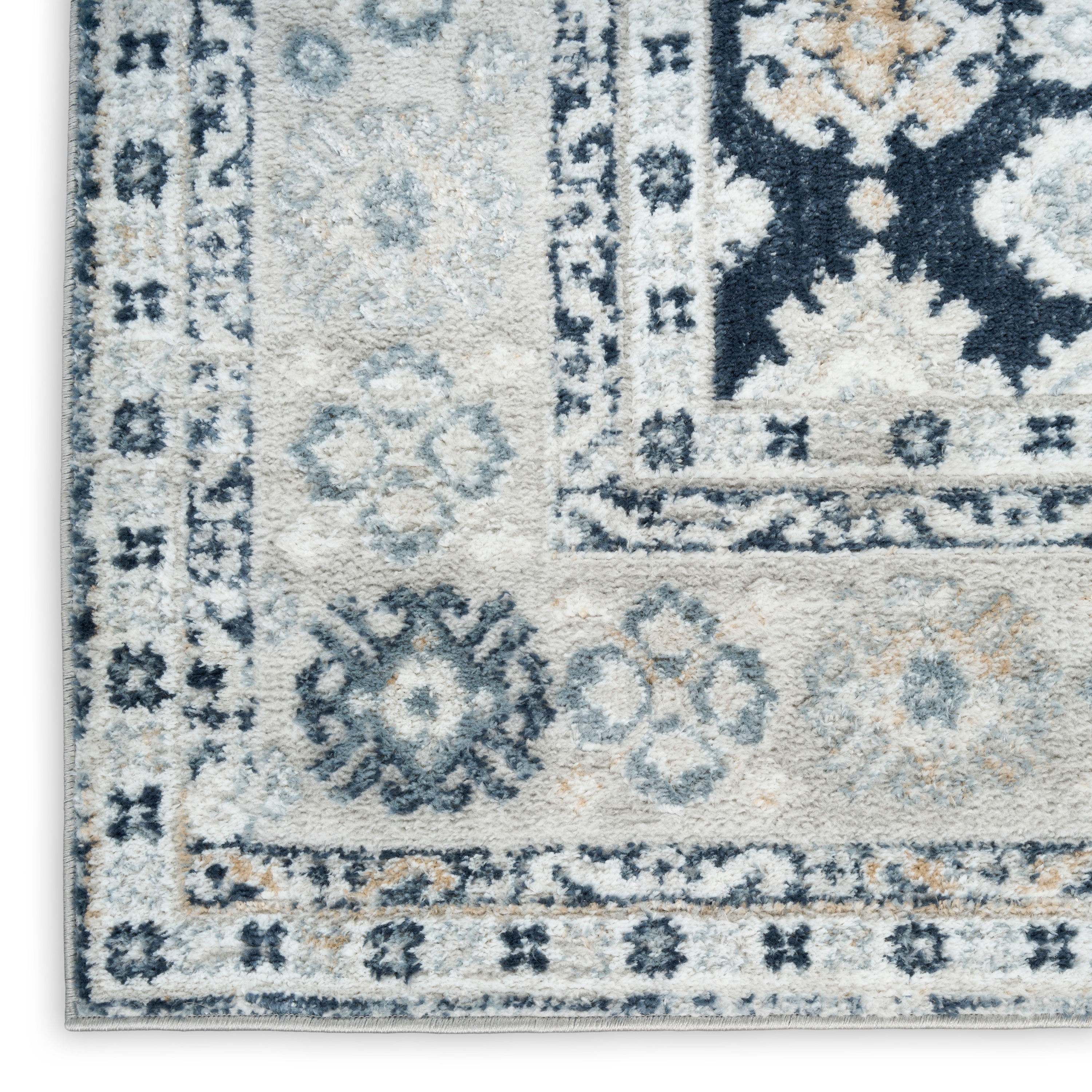 Nourison Dekor 7'10" X 9'10"