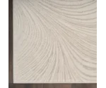 Nourison Central Park West 7'10" X 9'10"