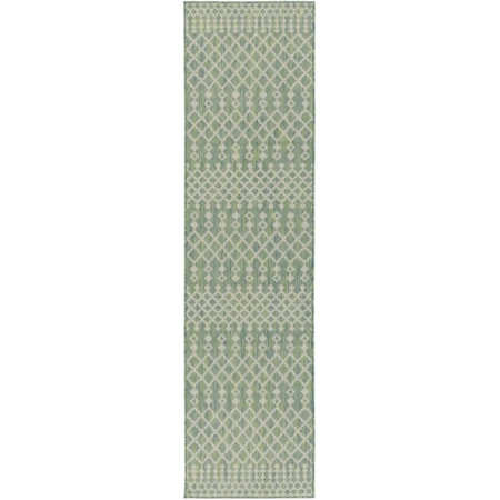 2'2" X 10'