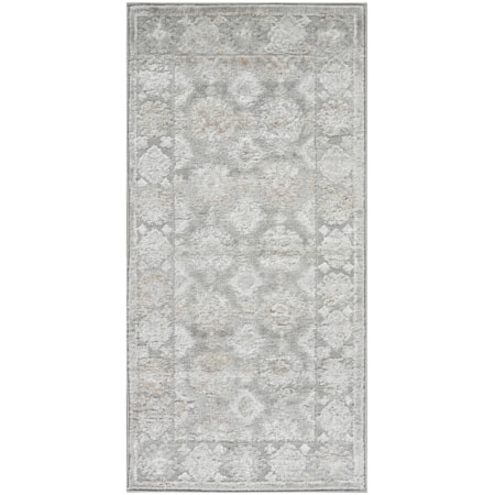 2' X 4'