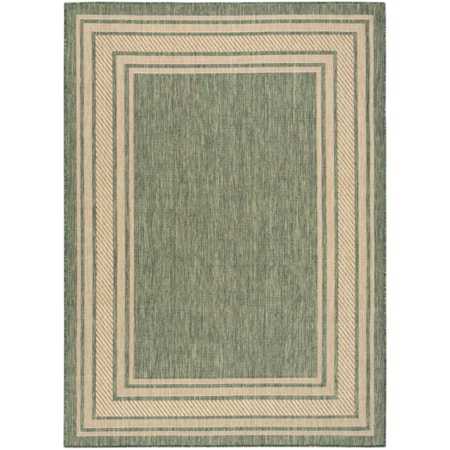 6' X 9'