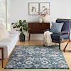 Nourison Passion 5'3" x 7'3"  Rug