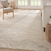 Nourison Graceful 8'6" x 11'6"  Rug