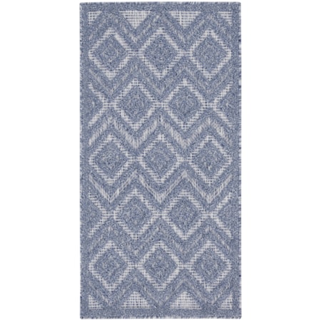 2' x 4'  Rug