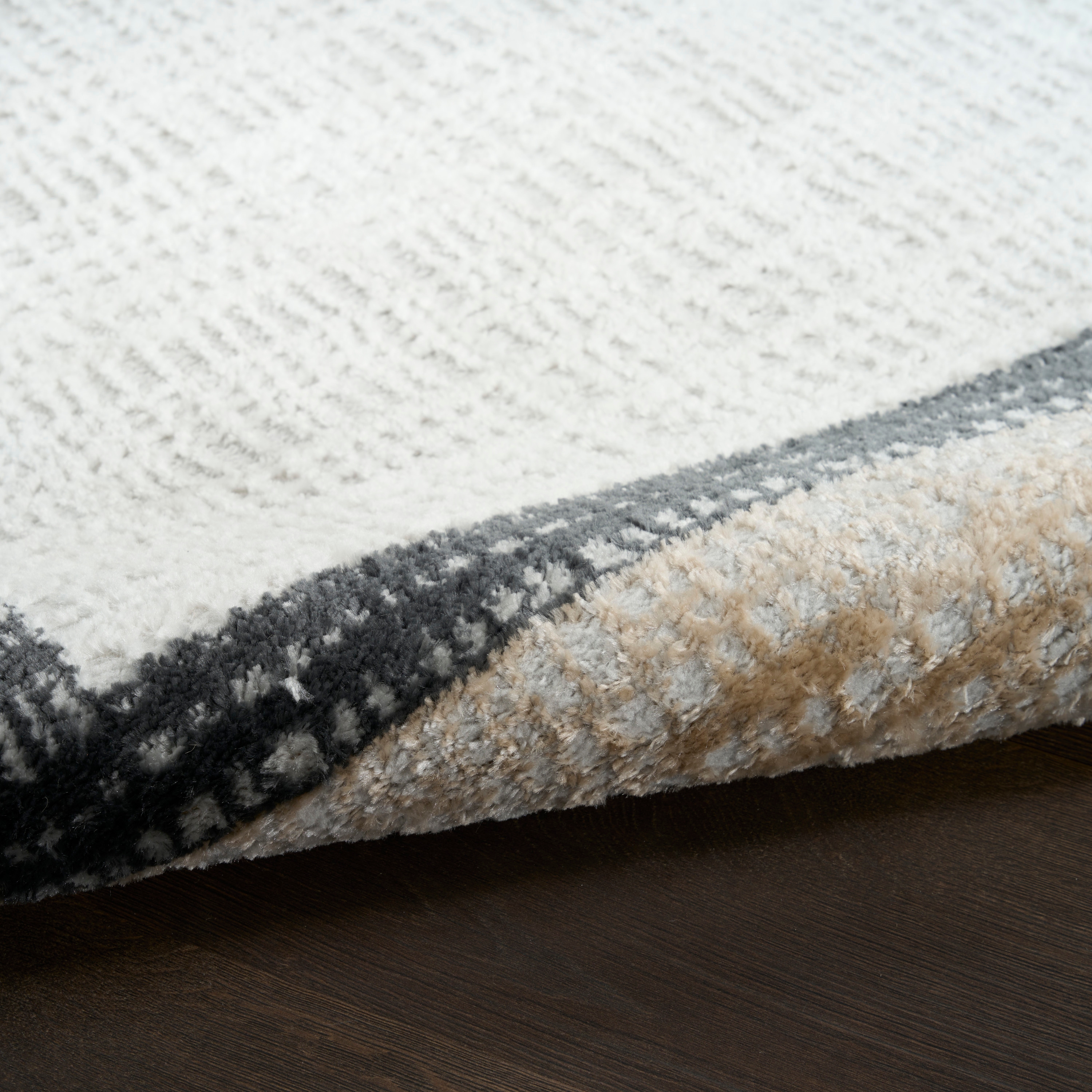 Nourison Dekor 4' X 6'