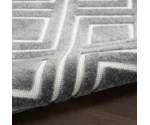 Nourison Care Free 9'2" X 12' Rug