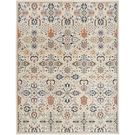 9' x 12'  Rug