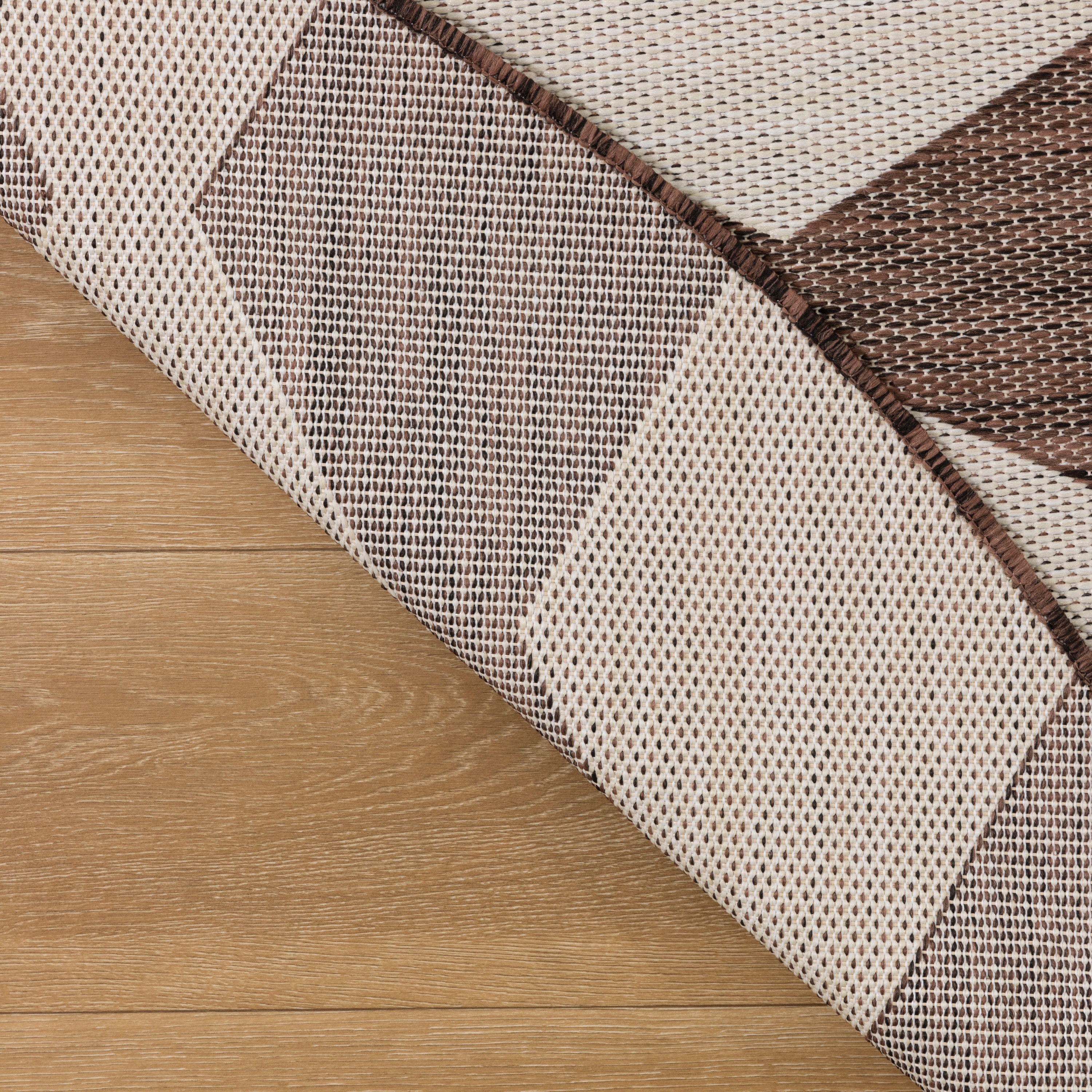 Nourison Positano 8' X Round