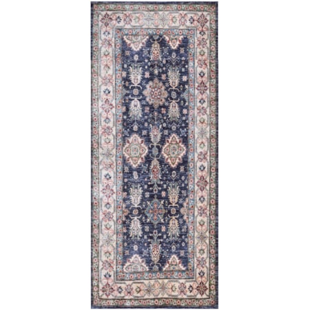 1'10" x 5'  Rug