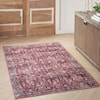 Nourison Grand Washables 4' x 6'  Rug