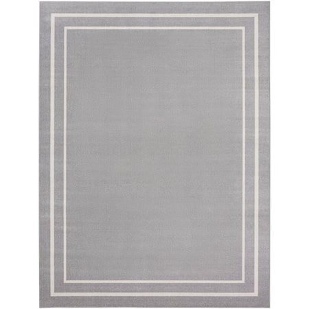 9' x 12'  Rug