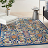 Nourison Allur 6' x 9'  Rug