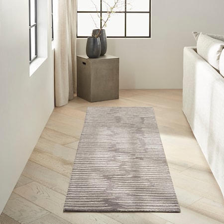 2&apos;3&quot; x 8&apos;  Rug