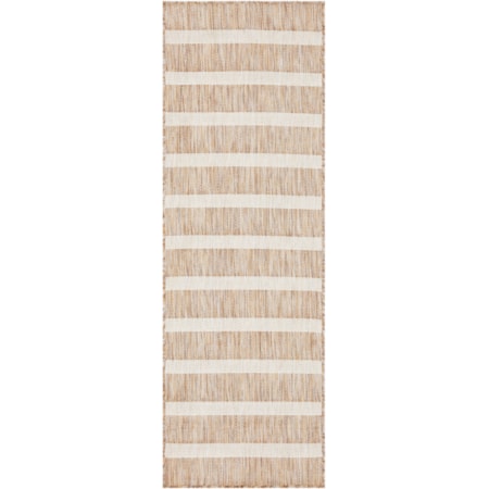 2' X 6'  Rug