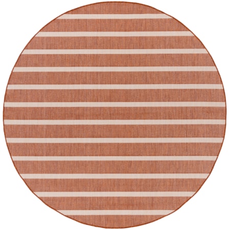 8' X Round