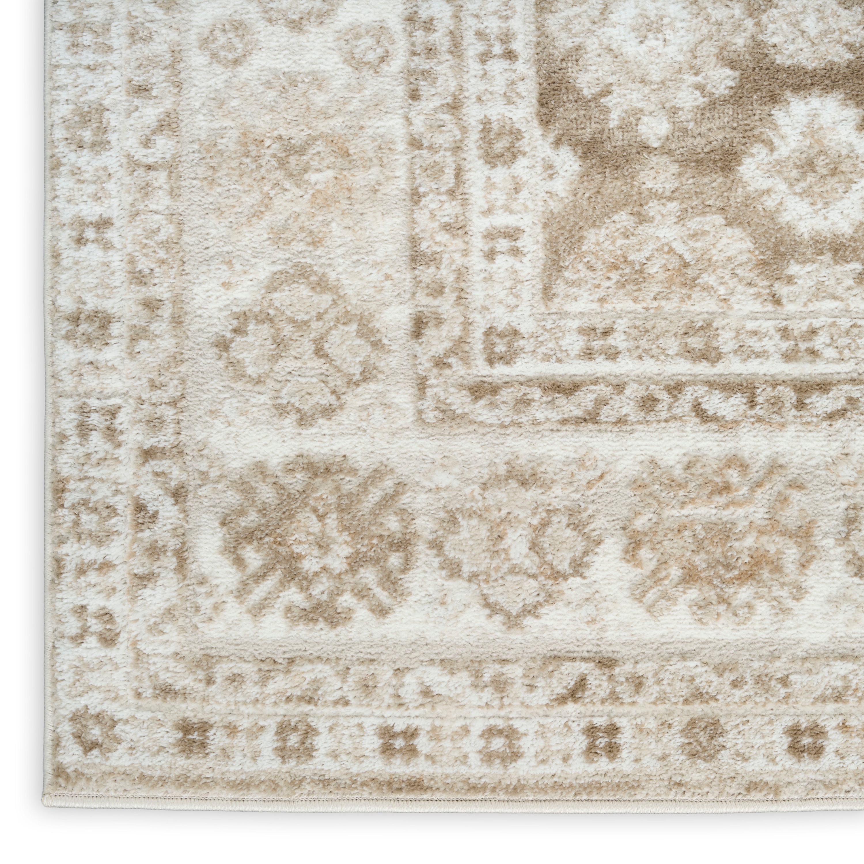 Nourison Dekor 4' X 6'