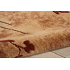 Nourison Somerset 3'6" x 5'6"  Rug