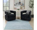 Nourison Care Free 5'3" X 7' Rug