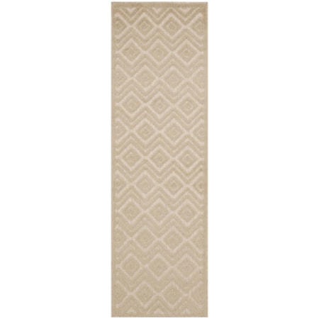 2' X 6'  Rug