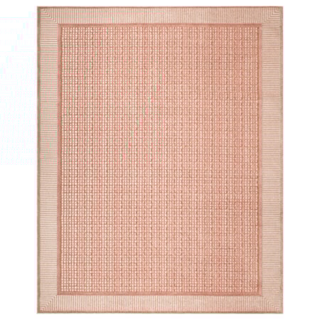 8' X 10'