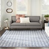 57 Grand By Nicole Curtis Series 2 8'6" x 11'6"  Rug