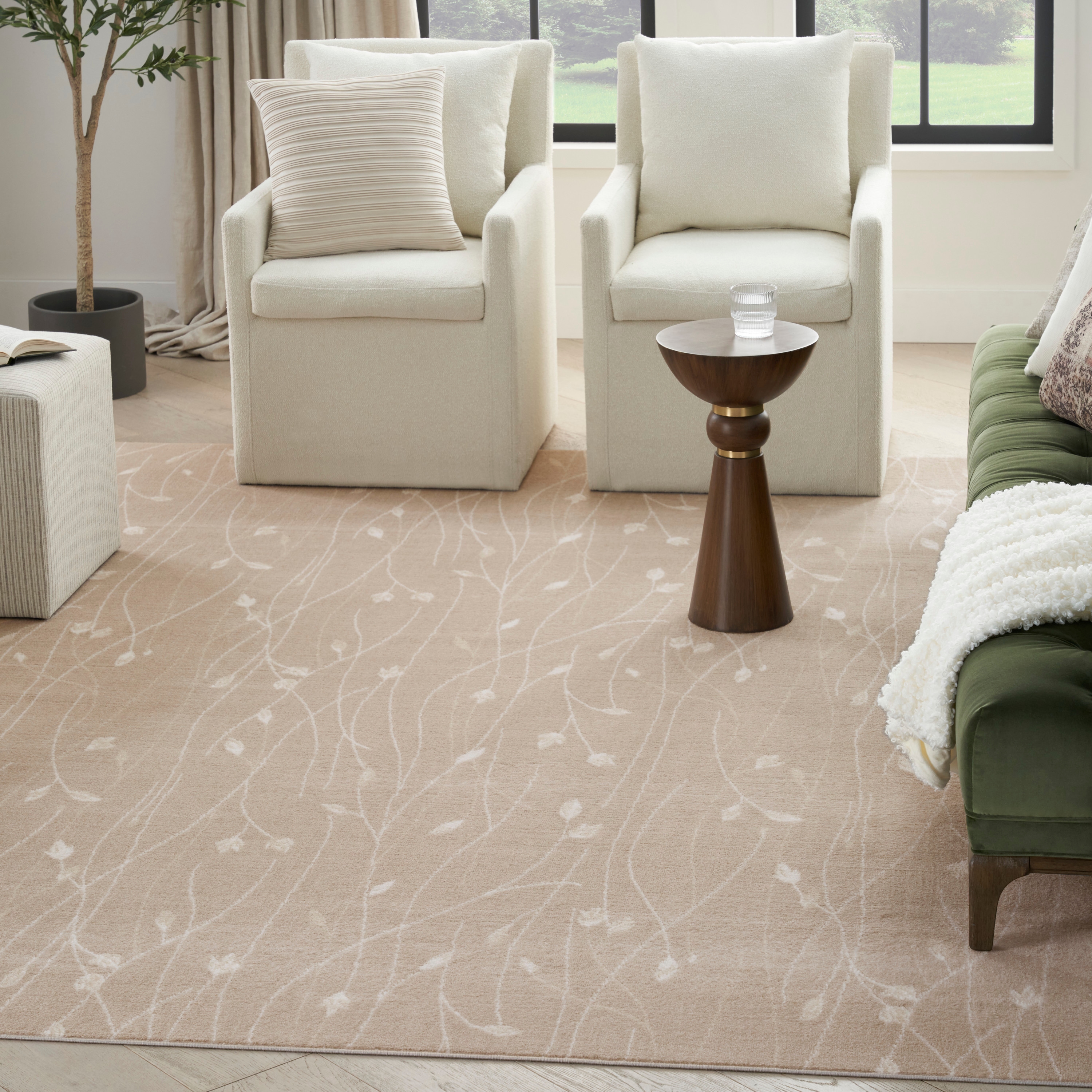 Nourison Grafix 7' X 10'