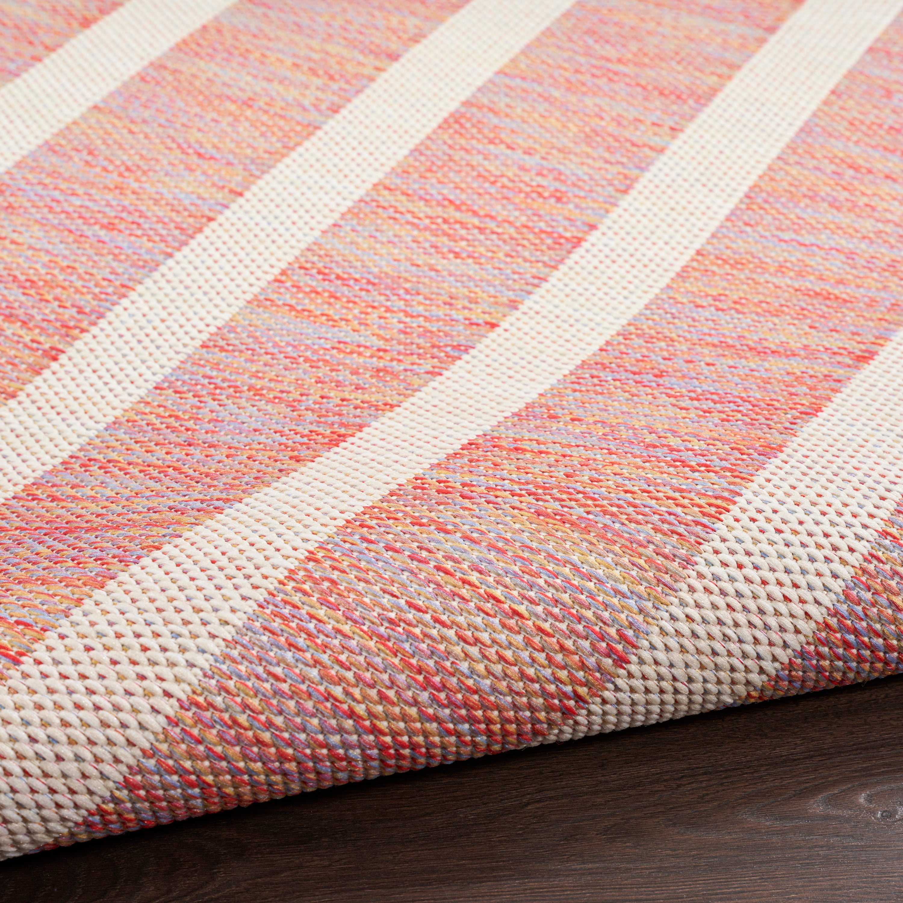 Nourison Positano 6' x 9'  Rug