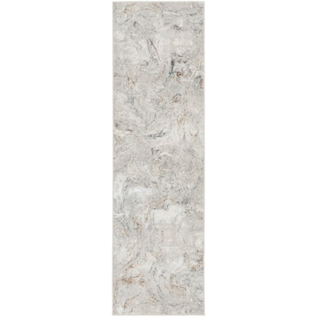 2'3" x 7'6"  Rug