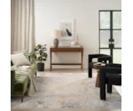 Nourison Abstract Hues 7'10" x 10' Rug