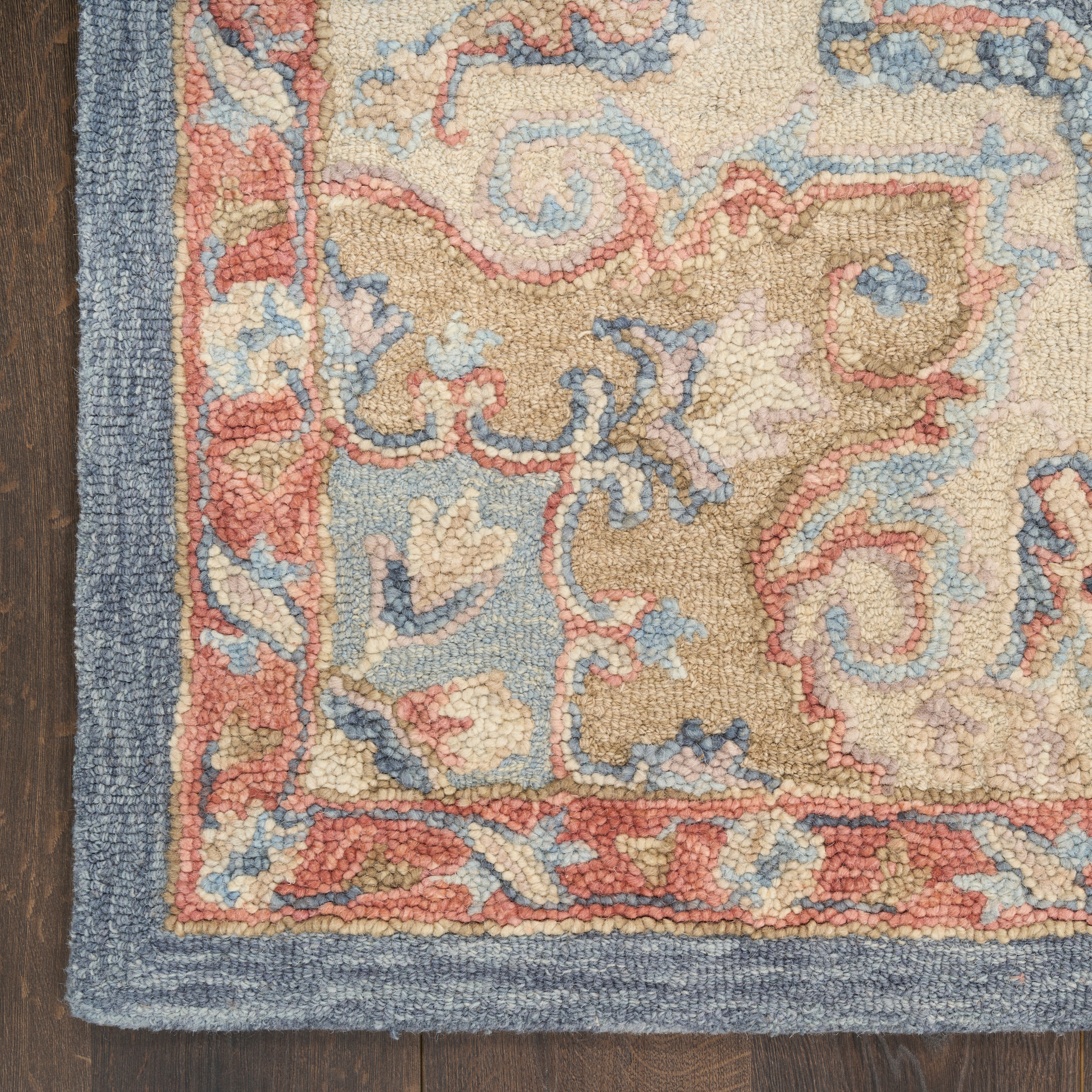 Nourison Maison 2' X 3'