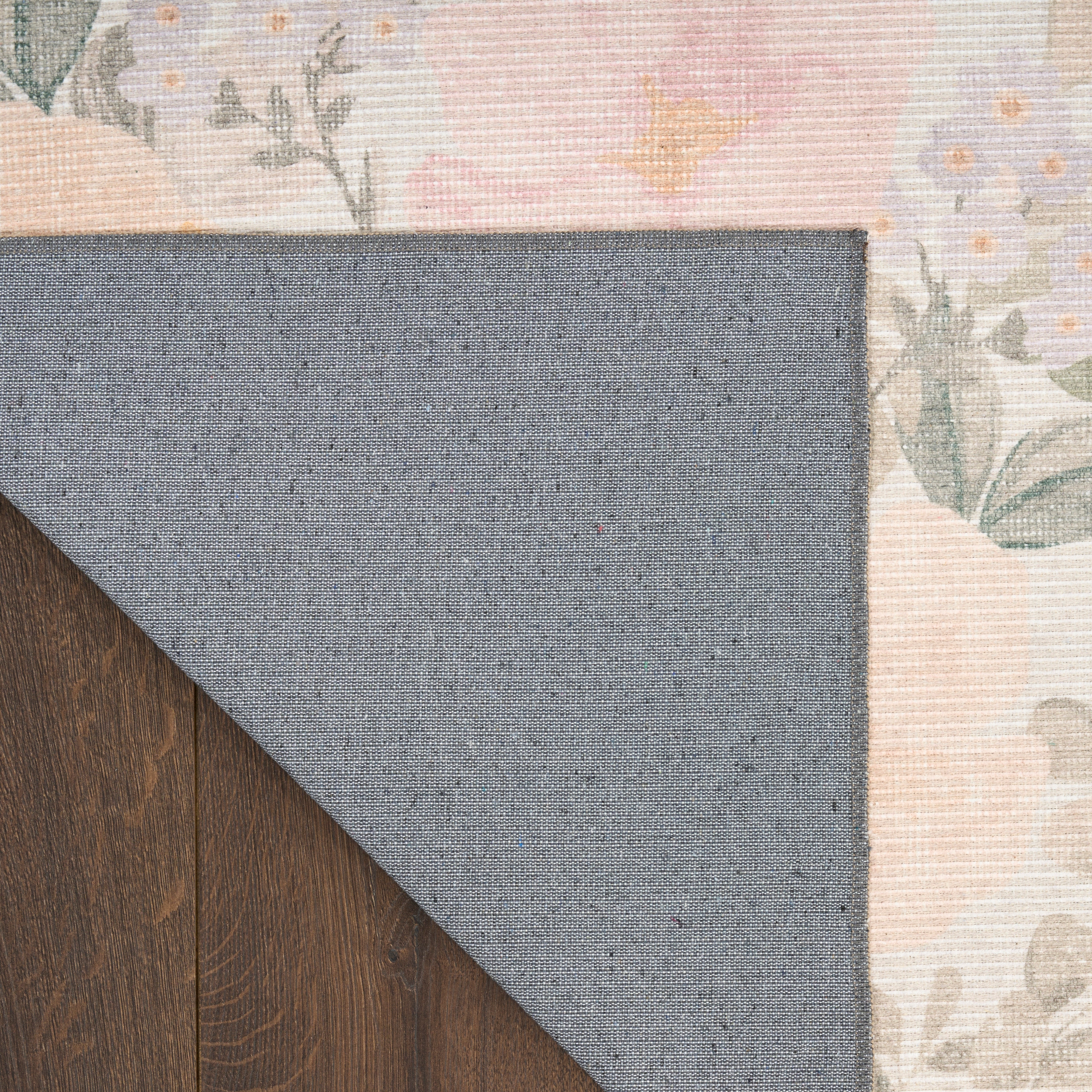 Nourison Botanical Washables 7'6" X 9'10"