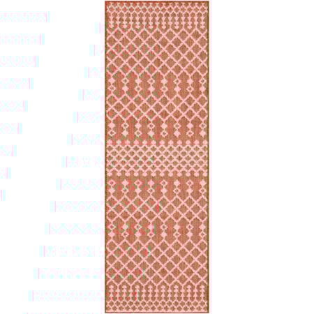 2' X 6'  Rug