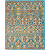 Nourison Allur 7' x 10'  Rug