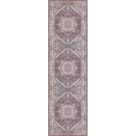 2'2" x 7'6 Rug