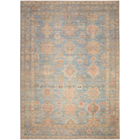 4' X 6'