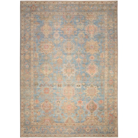 4' X 6'