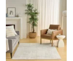 Nourison Ivory Hues 7'10" X 9'10"