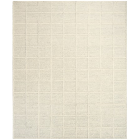 8' X 10'
