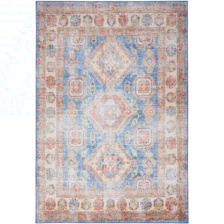 5' x 7' Rug