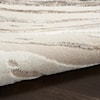 Nourison Sustainable Trends 6' x 9'  Rug