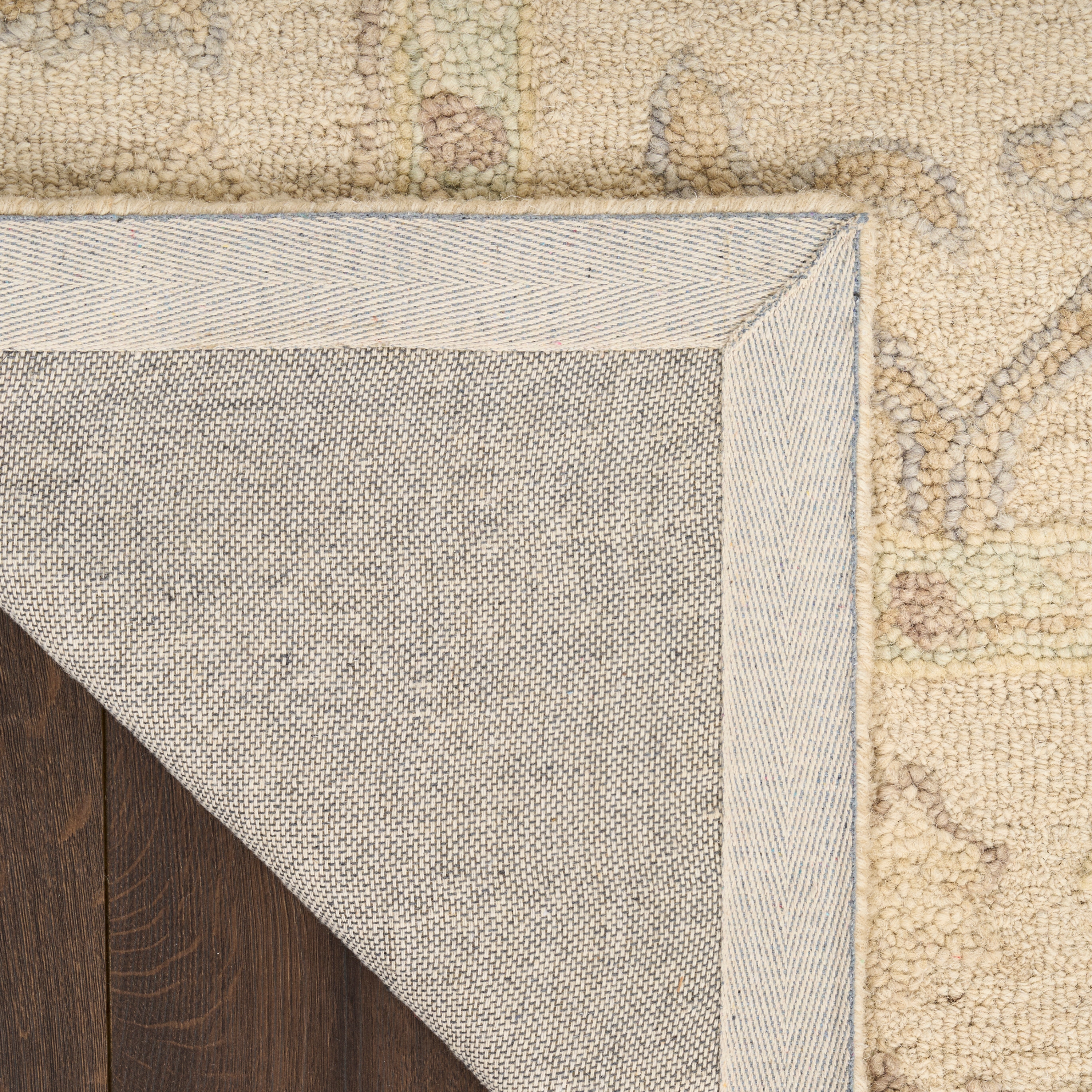 Nourison Maison 9'9" X 13'9"