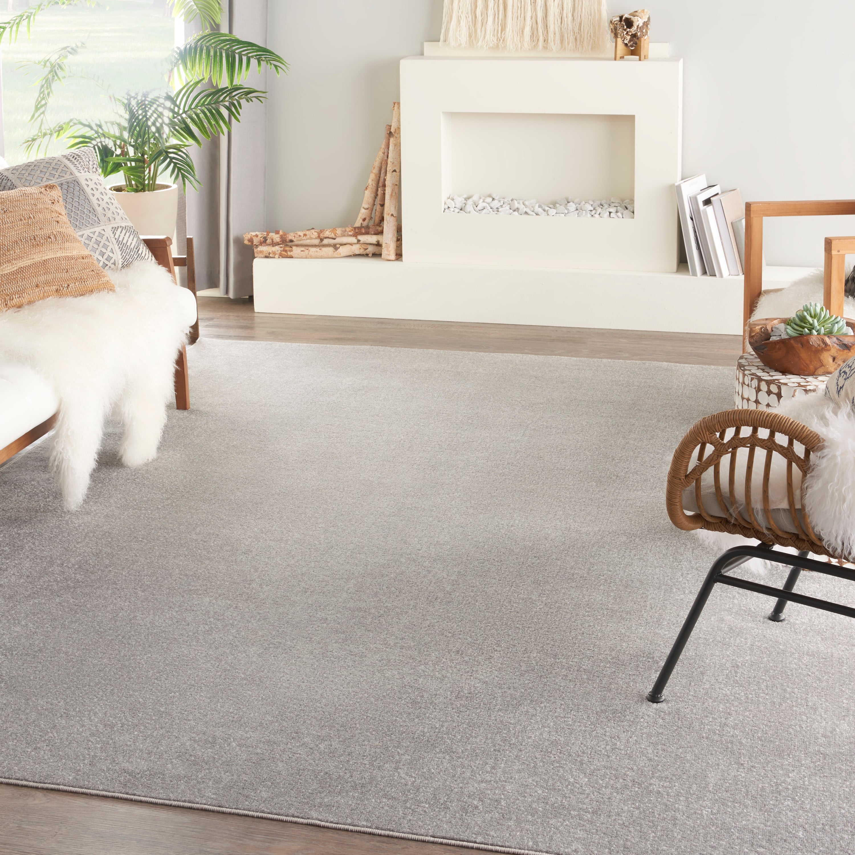 Nourison Nourison Essentials 8' x 11'  Rug