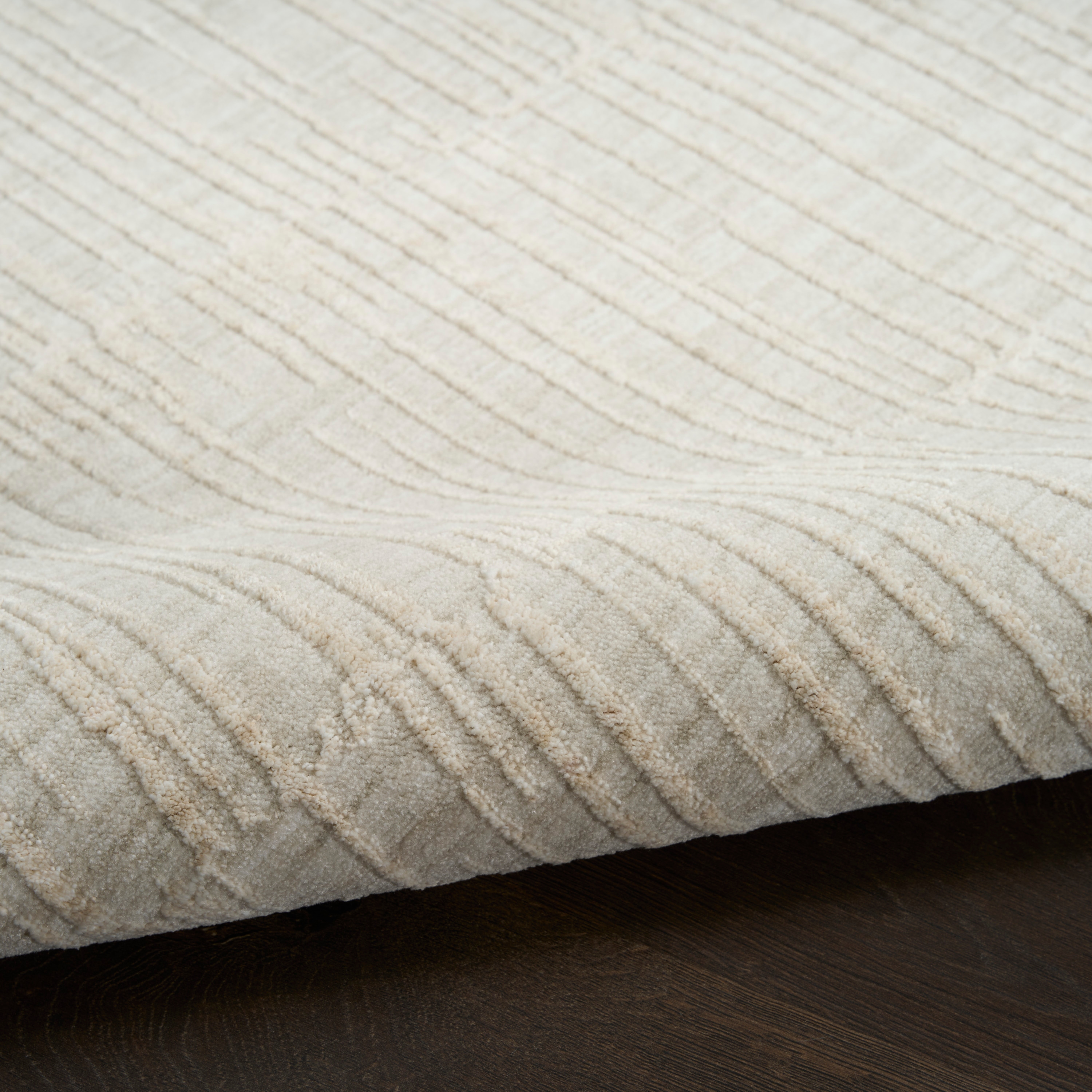 Nourison CK079 Notes 3'11" X 5'11"