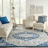 Nourison Passion 8' x 10'  Rug