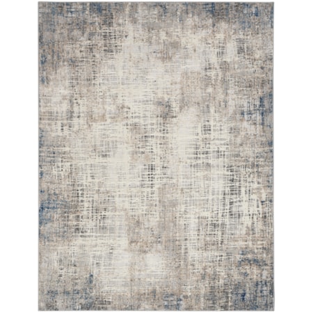 9' X 12'