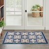 Nourison Aloha 2'8" x 4'  Rug