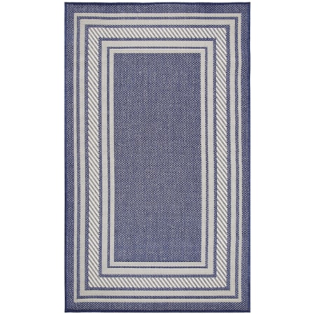 3' X 5'